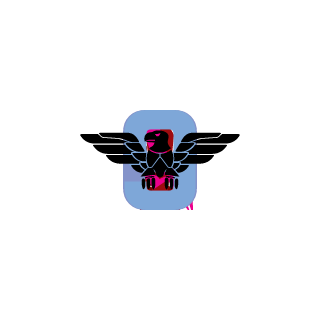 Uta1234's emblem