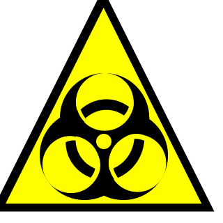 AgentLLLL's emblem