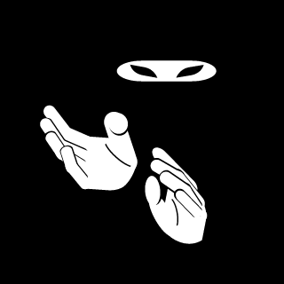 Auftragen ! Polieren !'s emblem