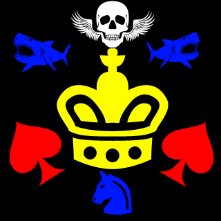 MurkinZZ's emblem