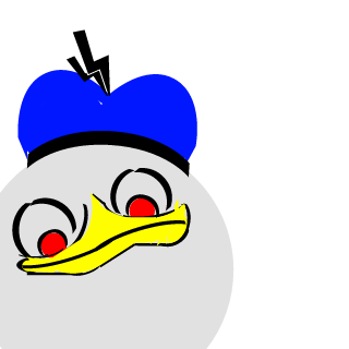 LewyMad's emblem