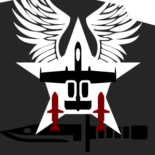 vanth3man's emblem