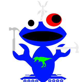 Simonzo's emblem
