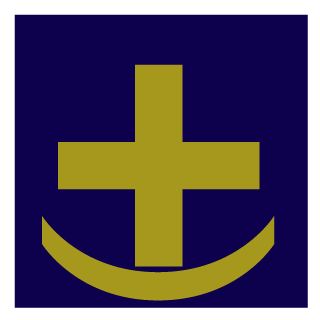 RGM-79R's emblem