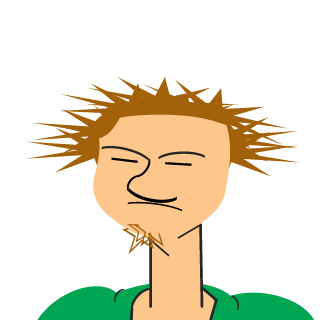 SillyCannibal's emblem