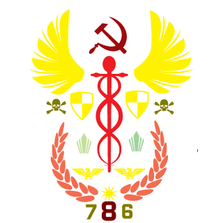 ServantFoMorgoth's emblem
