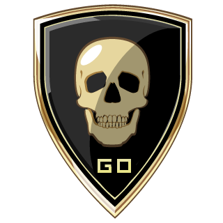 GameOver's emblem