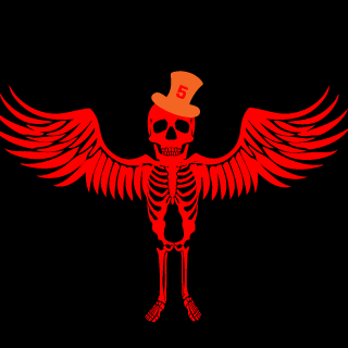 Captainzx's emblem