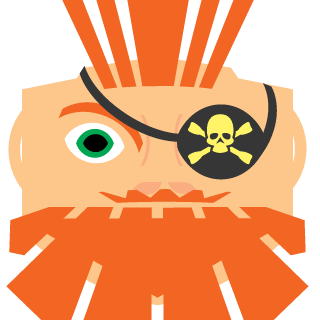 DiqTater's emblem