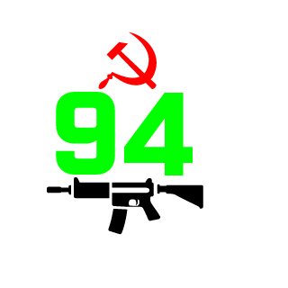 PsychoAffe94x's emblem