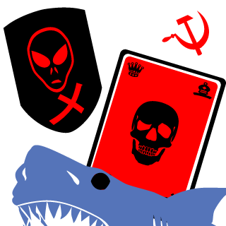 Pipus1k's emblem