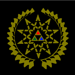 Ouroboros702's emblem