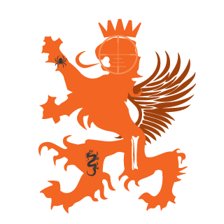 SentiNL408's emblem