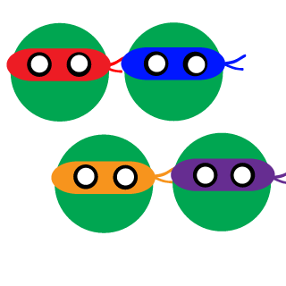 Sputt151's emblem