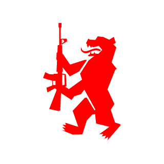 AContentThief's emblem