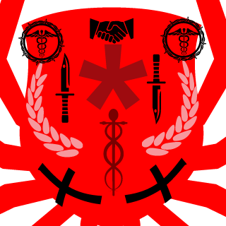 Armpitoisseur's emblem