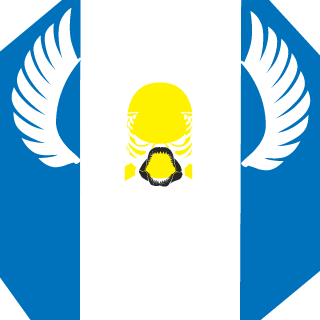 urbangreedo's emblem