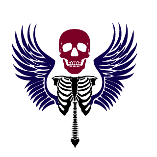SabroCom's emblem