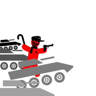 Sandalagenco's emblem
