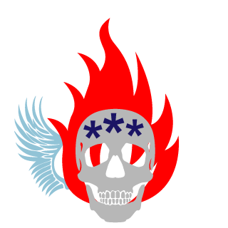 MKAY1985's emblem