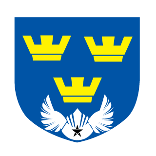 Exulance's emblem