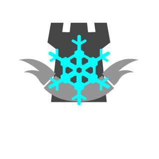 Bwo-Tears's emblem