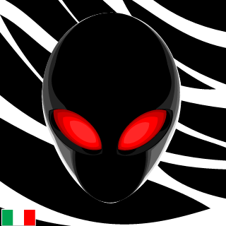 Caruso256's emblem