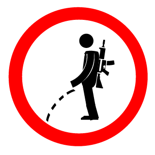 FEMGRED's emblem