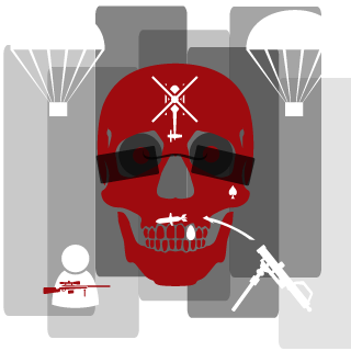 MessyHessie's emblem