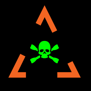 IIB37D's emblem