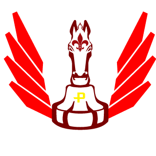 reddioment's emblem