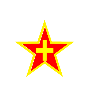 Skistocking's emblem