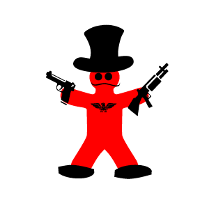 GASRONE's emblem