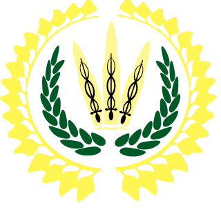 BAN_ARTS's emblem