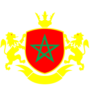 MAROC's emblem