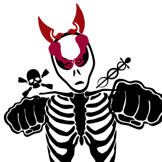 MolodoyMafioznik's emblem