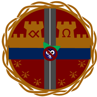 DonButterkick's emblem