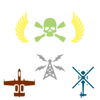 1stsauron's emblem