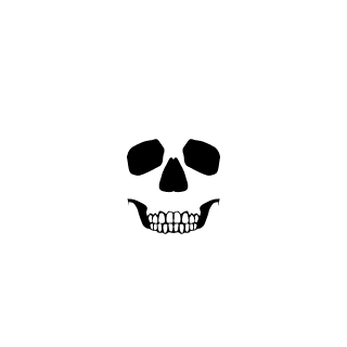 Raginglock's emblem