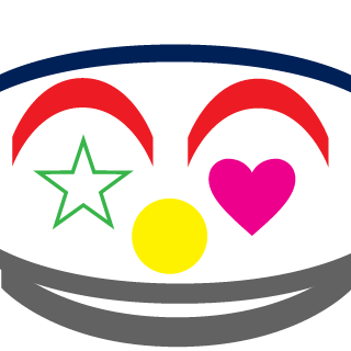 Folfie's emblem