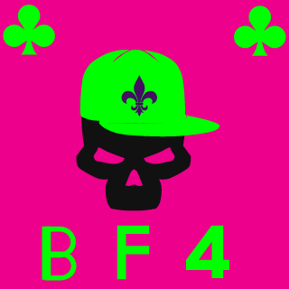 EricksonGomin's emblem