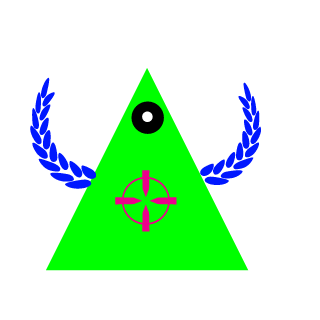 peleg1281's emblem