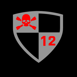 Im Shadow Bacon's emblem