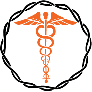 Jud's emblem