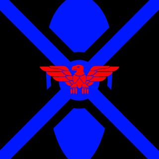 RussianSokoL9610's emblem