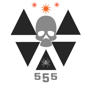 sgtwayfastwhitey's emblem