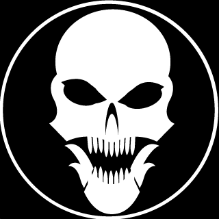 Fuse Reaper's emblem