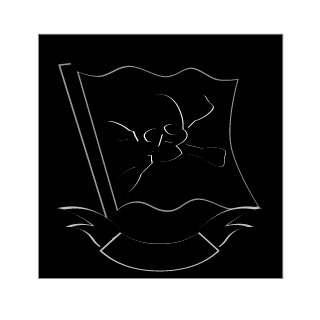 THUNDER7D3LT4's emblem