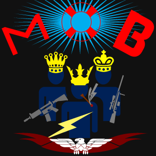 No Lacking's emblem