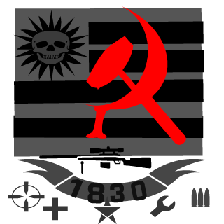 TEHIOSUY's emblem